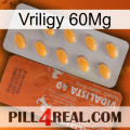 Vriligy 60Mg 43